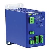 UPS - Bộ nguồn dự phòng không gián đoạn DCUPS Buf 115-230VAC vào 5A 24VDC DR Altech AKKUTEC2405