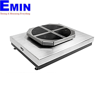 RADWAG HRP 1000.1.5Y.KO 질량 비교기 (1050 kg ;  0.5 g)