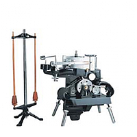 Thiết bị kiểm tra độ đều con cúi và sợi GESTER GT-A12