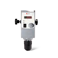 DLAB OS20-S package LED Digital Overhead Stirrer (20L; 50~2200rpm; with crossed stirrer & plate stand)