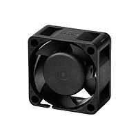 Sunon MF40201V3-1000U-G99 Axial Axial Fan, 40x40x20mm, 12VDC, 0.11"H2O, Vapo, 3x Wire, Auto Restart, Tach