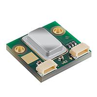 Bộ truyền tín hiệu đầu ra SPI 0 16 mbar chênh áp EPCOS B58621V4121B538