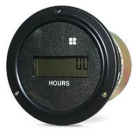 Trumeter 720-6300 AC時間計 85-500 VAC LCD時間計 WL