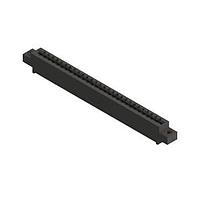 EDAC 887-028-520-608 Receptacles High Temp Card Edge Connector