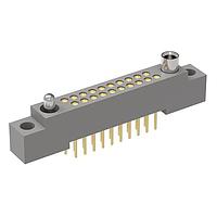 AirBorn RM222-050-212-5900 Rectangular MIL Spec Connectors R-Series .075