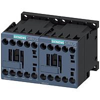 SIEMENS 3RH24311UW80 전기기계 접촉기 CONT 릴레이 래치형, 3NO+1NC, DC 32V