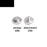 快速接头IMV MS-AS003（M6公）