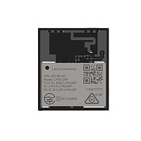 Mô-đun Bluetooth Lyra 24P - Mô-đun PCB Bluetooth v5.3 (20dBm) với Pad Dấu vết RF (Silicon Labs EFR32BG24) - Cuộn băng / Cuộn Ezurio 453-00148R