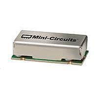 Băng Thông BỘ LỌC BĂNG THÔNG / SURF MT / RoHS Mini-Circuits BPF-B59+