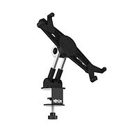 Giá Đỡ Màn Hình/TV Toàn Phương Tiện Kẹp Bàn Đa Năng Cho Máy Tính Bảng/Điện Thoại Tripp Lite DDR0710SC