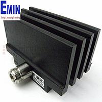 FairviewMicrowave ST18N503- RF Load 50 Watts Medium Power To 18 GHz , N Female