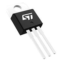 MOSFET kênh N 40 V, 2,1 mOhm điển hình 120 A STripFET F6 MOSFET công suất STMicroelectronics STP180N4F6