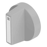 Con trỏ/Bộ chọn MÀU XÁM TLT LENSDOT & TRẮNG EAO 52-929.9