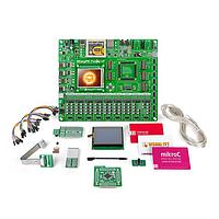 Bộ phát triển mikroLab cho PIC32 Mikroe MIKROE-2011