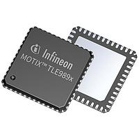 Infineon TLE98912QTW61XUMA1 MCUs 임베디드_파워