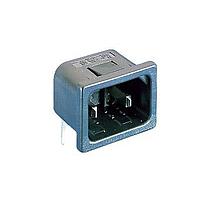 Ổ cắm SNAP-FIT 1MM BẢNG ĐIỀU KHIỂN 2.8MM TAB HÀN Bulgin PX0691/10/28