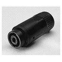 Switchcraft HPCI4F ຕ່າງຫລັກລົງລົງ Speaker Connectors 4P INLINE .250FASTON