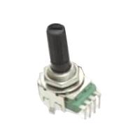 TT Electronics / BI Technologies P110KV1-1F15BR100K Rotary 11mm 100K