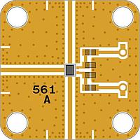 Bảng Đánh Giá Công Tắc, HMC986ADIE Quantic X-Microwave XR-B1K7-0404D