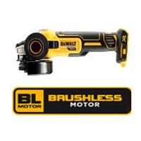 DEWALT DCG405D2 手磨机