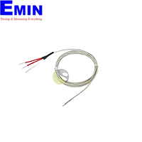 Sterling Sensors RWEJU500005M0AF7 温度センサー (Pt100 3-wire class A 5M; -50~400°C)