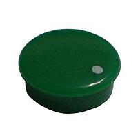 Eagle Plastic Devices 450-CS154 Knobs & Dials Green Cap-Wht Spot 15mm Knob
