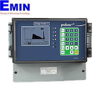 Pulsar measurement Sludge Finder 2 污泥床液位计