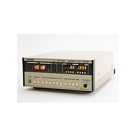 Máy đo điện trở thấp kỹ thuật số ADEX AX-126B (0Ω ~ 199.9Ω)