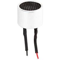 Cảm biến khoảng cách, đầu thu siêu âm, nhôm, 75 độ, tầm 1.2M, dây dẫn Same Sky (formerly CUI Devices) CUSA-R75-120-2200-W