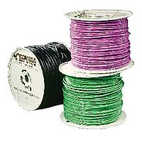 Dây nối dài cặp nhiệt điện dạng đôi đạt chuẩn UL OMEGA EXPP-E-20-UL-7.5M (7.5 m, ANSI, E, 3.5 x 5.2 mm, 20 AWG, Solid)