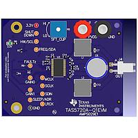 Texas Instruments TAS5720A-Q1EVM Audio Amplifier TAS5760XXEVM