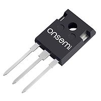 onsemi FGHL60T120RWD IGBTトランジスタ 1200V、60A トレンチフィールドストップVII（FS7）ディスクリートIGBT TO247-3Lパッケージ 1200V 60A FS7 低Vcesat IGBTディスクリート