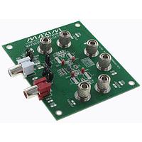 Analog Devices MAX98306EVKIT# Audio Amplifier Eval Kit MAX98306 (Stereo 3.7W Class D A