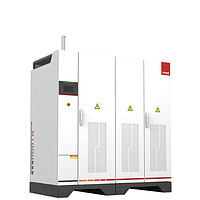 Hệ thống mô phỏng Pin Kewell EVS-80-1000 (80kW, 300A)