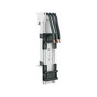 Eaton BBA4-63 Busbar BUSBAR ADAPTER 55MM 63A 1TS