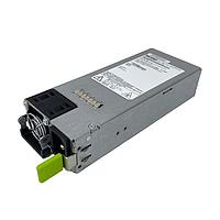 Murata Power Solutions D1U74T-W-1600-12-HB4AC ອຸປະກອນຈົດພະລັງງານດ້ານໜ້າ AC/DC 1600W Titanium Efficiency 74MM 12VDC 12VSB Inlet C20 Back to Front