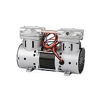 Hokaido HP-200V 오일프리 피스톤 진공 펌프 (120 W; 1.8 m³/h; -84 Kpa)