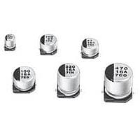 Tụ điện nhôm SMD, chịu nhiệt cao 470UF 10V VS SMD PANASONIC EEE-1AA471UAP