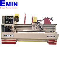 WMT CNC C6246 动力万能铣床 (5.5kw)