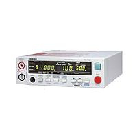 KIKUSUI TOS7200 Insulation Resistance Tester (-25 V ~ -1000 V)