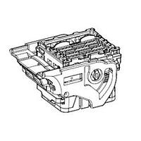Molex 64320-1311 ハウジング 48P CMC RCPT L ワイヤー出力、黒 CD