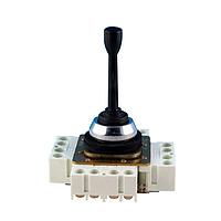 Cần điều khiển JOYSTICK 22MM XD2 SCHNEIDER XD2CC1111