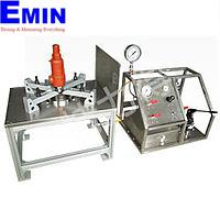 Telide PTP-3 High, Medium and Low Pressure Portable Liquid Safety Valve Test Bench (0~68MPa, DN15-200mm)