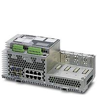PHOENIX CONTACT 2700271 Managed Ethernet Switches FL SWITCH GHS 4G/12