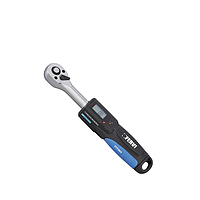 Indicating torque wrench