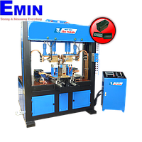 Máy hàn lăn 2 đường Tân Thành HÀN LĂN 2 ĐƯỜNG (150kVA)
