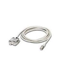 PHOENIX CONTACT 2981596 Controller Cable CABLE-25/8/250/RSM/ ARADEX