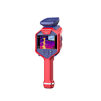 Camera chụp ảnh sóng âm FOTRIC V5MiX (384*288; <40mK@30℃ ; -20~650℃)