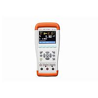 JINKO JK824 ມືຖື LCR Digital Bridge Meter (100Hz, 120.048Hz, 1kHz)