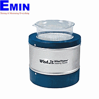 DaiHan DH.WHM121791 Aluminum-case Beaker Heating Mantle (10000 ml, 450℃)